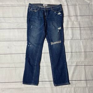 Paige Jimmy Jimmy Skinny 28 destroyed